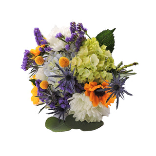 Blissful Bounty Mixed Bouquet - 6 Pack