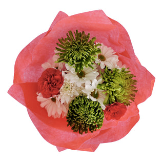 Bring Me Joy Flower Mixed Bouquet Bring flowers - fresh-cut flowers by Bloomingmore - ideal for weddings and floral events