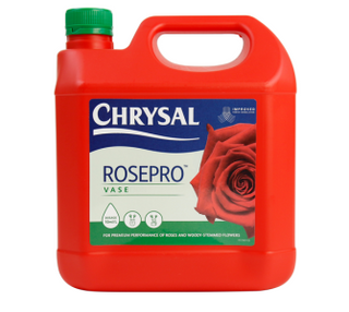 Rosepro Vase Solution - 1 Gallon