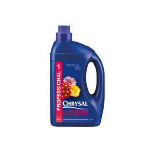 Chrysal # 1 Hydrating Solution - 1 x 1 qt Chrysal flowers - fresh-cut flowers by Bloomingmore - perfect for gifting or decoration