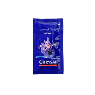Chrysal Bulb Food Packet 1000 x 1 qt Chrysal flowers - fresh-cut flowers by Bloomingmore - ideal for weddings and floral events