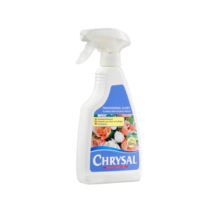 Chrysal Glory - 1 qt. Trigger Sprayer Chrysal flowers - fresh-cut flowers by Bloomingmore - ideal for weddings and floral events