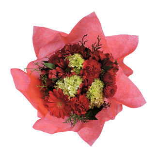 Dainty Daisies Flower Mixed Bouquet Dainty flowers - fresh-cut flowers by Bloomingmore - ideal for weddings and floral events