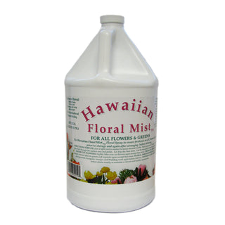 Hawaiian Floral Mist - 1 gal Hawaiian flowers - fresh-cut flowers by Bloomingmore - ideal for weddings and floral events