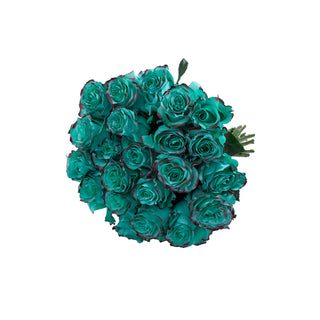 Lady Painted Roses Lady roses - fresh-cut roses by Bloomingmore - ideal for weddings and floral events