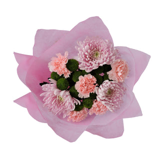 Pretty Please Flower Mixed Bouquet Pretty flowers - fresh-cut flowers by Bloomingmore - ideal for weddings and floral events