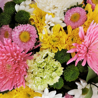 Something Sweet Something flowers - fresh-cut flowers by Bloomingmore - ideal for weddings and floral events