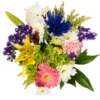 Spring Time Flower Spring flowers - fresh-cut flowers by Bloomingmore - ideal for weddings and floral events