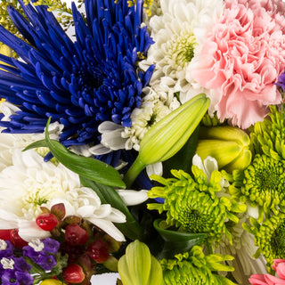 Spring Time Flower Spring flowers - fresh-cut flowers by Bloomingmore - ideal for weddings and floral events