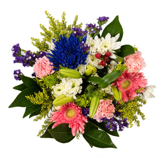 Spring has Sprung Spring flowers - fresh-cut flowers by Bloomingmore - ideal for weddings and floral events