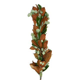 Tis The Season Garland Green flowers - fresh-cut flowers by Bloomingmore - perfect for gifting or decoration