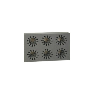 Transporter 6 Hole, 2.5 In To 8 In Dia Transporter flowers - fresh-cut flowers by Bloomingmore - ideal for weddings and floral events